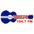 WKJC logo