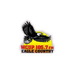 WCUP logo