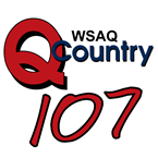 WSAQ Q-Country logo
