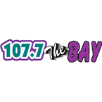 The Bay logo