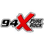 94X logo