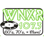 WNXR logo