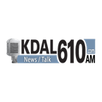 KDAL logo