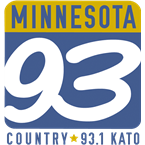 Minnesota 93 logo