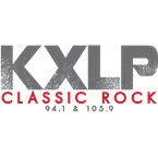 KXLP logo