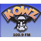 KOWZ logo