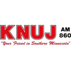 KNUJ logo