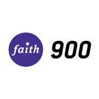 Faith Radio logo