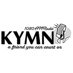 KYMN logo