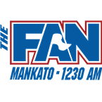 The Fan Mankato logo