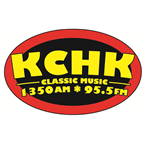 KCHK logo