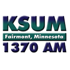 KSUM logo