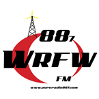 WRFW logo