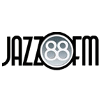 Jazz 88.5 logo