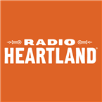 Radio Heartland logo