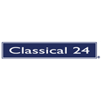 YourClassical Radio logo