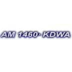 KDWA logo