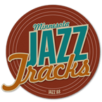 Minnesota Jazz Tracks logo