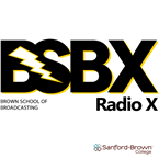 Radio X logo