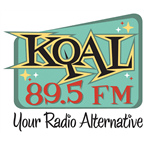 KQAL logo