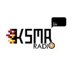 KSMR logo