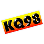 KQYB (KQ98) logo