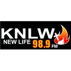 KNLW-LP logo