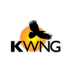 KWNG 106 logo