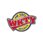 WKTY logo