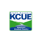 KCUE logo
