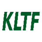 KLTF logo