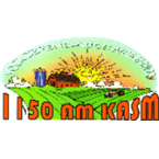 KASM logo