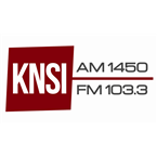 KNSI logo