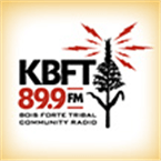 KBFT logo