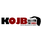 KOJB logo