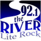 The River logo