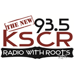 KSCR-FM logo