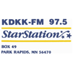 KDKK logo