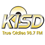 KISD logo