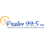 KBHW PsalmFM logo
