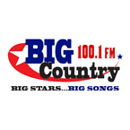 BIG Country logo