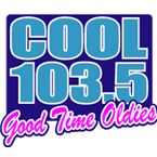 Cool 103.5 logo
