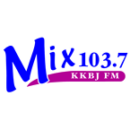 KKBJ logo