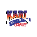 KARL logo
