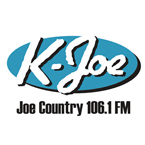 KJOE logo