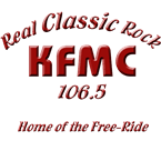 KFMC-FM logo