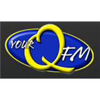 Your QFM logo