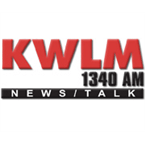 News Talk 1340 logo