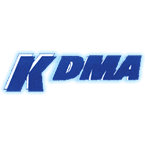 KDMA logo