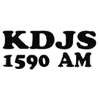 KDJS logo